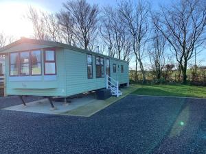Lovely Static Holiday Caravan near Whithorn