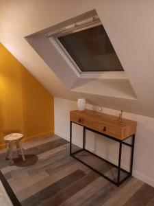 Aux ptits bonheurs la grange