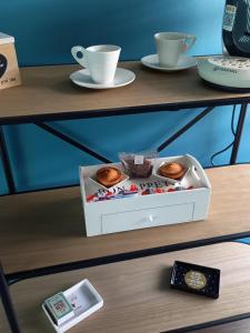 Aux ptits bonheurs la grange