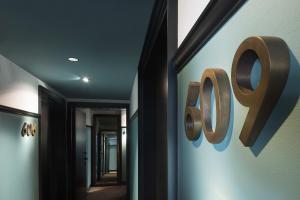 Hotels The Chess Hotel : photos des chambres