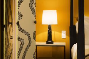 THE CHESS HOTEL PARIS 4* (France) - from US$ 222