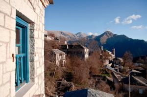 Napoleon Zaglis Guesthouse  Greece