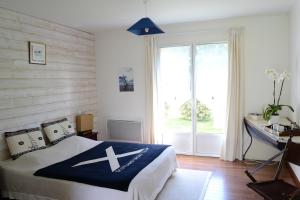 B&B / Chambres d'hotes Le Tertre Gatinais : photos des chambres