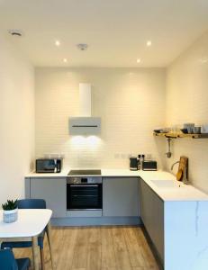 The Kepties, 5 x 1 bedroom Luxurious Serviced Apartments