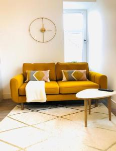 The Kepties, 5 x 1 bedroom Luxurious Serviced Apartments