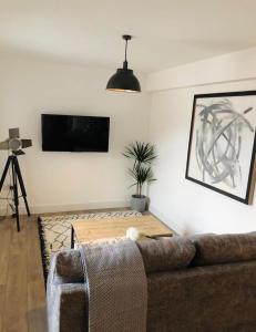 The Kepties, 5 x 1 bedroom Luxurious Serviced Apartments