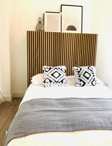 The Kepties, 5 x 1 bedroom Luxurious Serviced Apartments