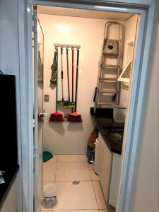 Apartamento em Capão da Canoa 1 quadra do mar