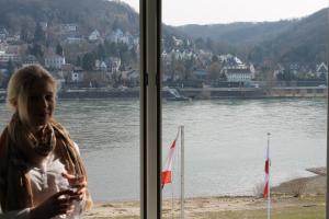 RheinHotel ARTE