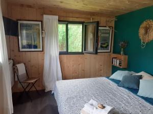 B&B / Chambres d'hotes Maison Hamak : photos des chambres