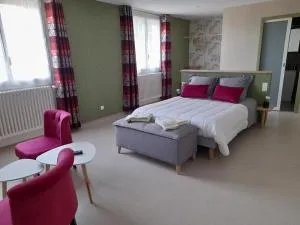 CH MALAVETULA - 巴尔谢日