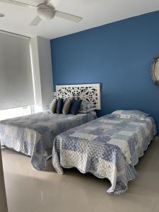 Apartamento Cartagena Morros Epic 25