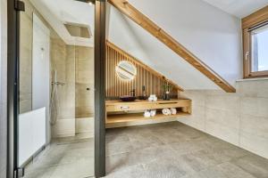 Chalet Schlossberg Weißhorn