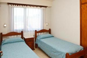 Complejo de Mar Wasiyki Villa Gesell