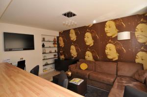 Appartements IPANEMA Residence Le Vendome : photos des chambres