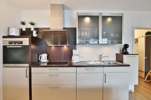 Domizil am Meer Domizil am Meer Appartement 13