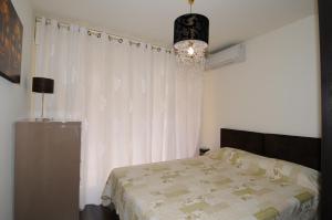 Appartements IPANEMA Residence Le Vendome : photos des chambres
