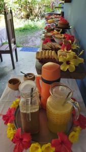 Guest House Boki da Zezé