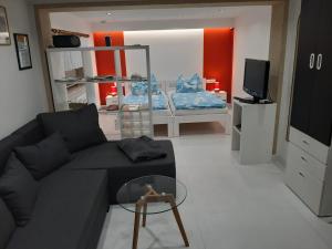 Ferienwohnung Zur alten Bäckerei