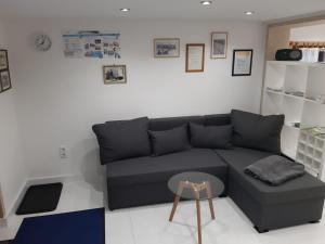 Ferienwohnung Zur alten Bäckerei