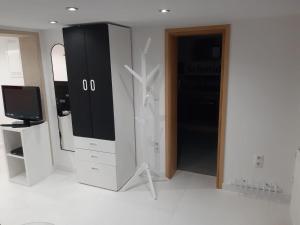 Ferienwohnung Zur alten Bäckerei