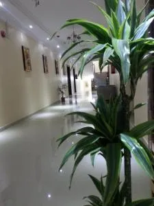 Lara Al Jawf Hotel Apartments - Dawmat al Jandal