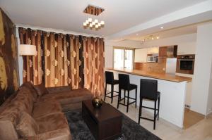 Appartements IPANEMA Residence Le Vendome : photos des chambres
