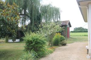 Maisons de vacances Beautiful 4-Bed country cottage with pool : photos des chambres
