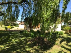 Maisons de vacances Beautiful 4-Bed country cottage with pool : photos des chambres