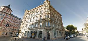 Stilo Dom - Plac Świętego Macieja