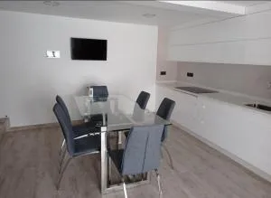 Casa Alberto - Rosal