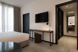 Camera Tripla Luxury
