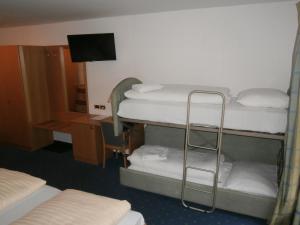 Hotel Schölzhorn Superior