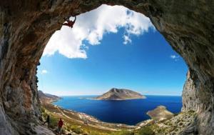 Argo Studios Kalymnos Greece