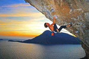 Argo Studios Kalymnos Greece