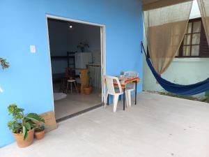 Mar de Arraial, Suites da Ju