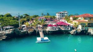 Hotel Angermeyer Waterfront In..