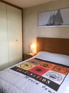 Appartements Appartement Station de ski - Les Agudes - 6 pers : photos des chambres