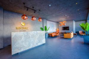 Skyline Retreat Marshall Gudauri