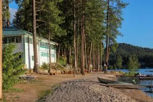 Granite Point Resort - Chewelah