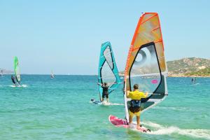 AHR Residence Porto Pollo img36