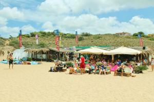 AHR Residence Porto Pollo img32