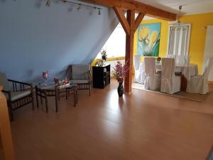 Ferienwohnung Fam. Schade