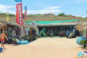 AHR Residence Porto Pollo img37