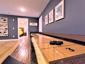 Copper Skies Lodge at Powder House Pass