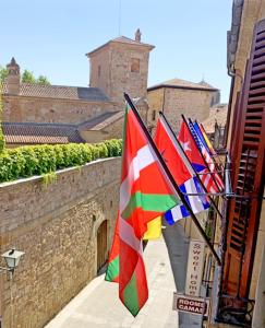 Sweet Home Salamanca