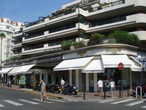 Appartements IPANEMA Residence Le Vendome : photos des chambres