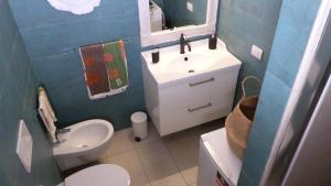 I Pesci nel golfo di Baratti