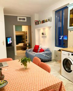Appartements Au Coeur de Cassis : photos des chambres