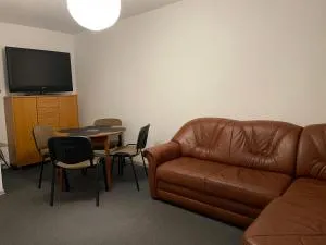 Mieszkanie 2 pokojowe - Lipicz